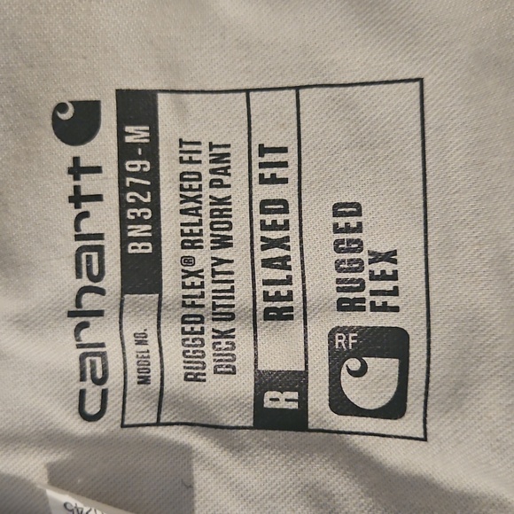 Carhartt Rugged Flex Utility - Picture 2 of 6